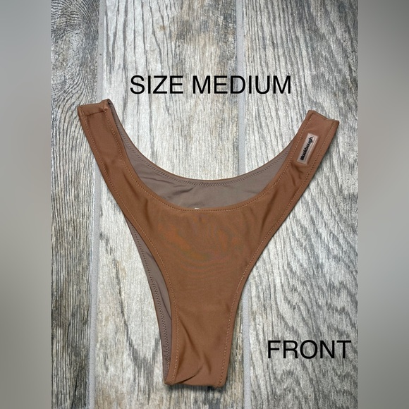 Blackbough 3 piece bikini - Picture 5 of 9